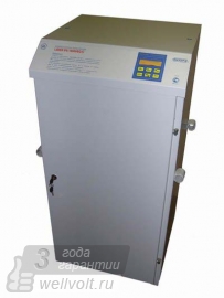 PS10000SQ-C-15, Однофазный стабилизатор переменного тока на напряжение 220В