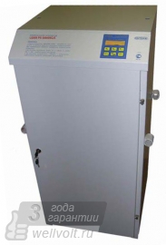PS50000SQ-E, Однофазный стабилизатор переменного тока на напряжение 220В