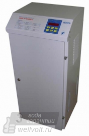 PS50000SQ-L, Однофазный стабилизатор переменного тока на напряжение 220В