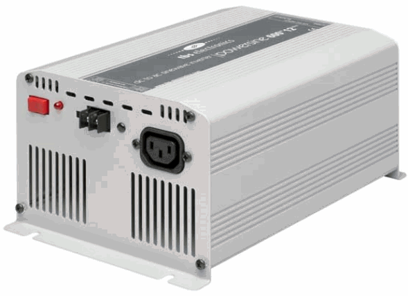 PS800-48, Профессиональный синусный инвертор Powersine