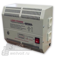 PS900W-30, Однофазный стабилизатор переменного тока на напряжение 220В