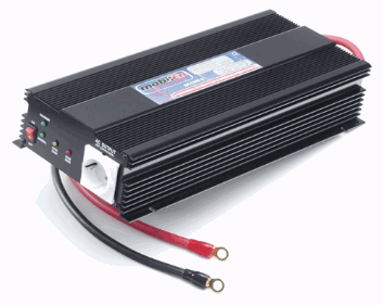 SP1000C, Преобразователь тока (инвертор) / ББП – SP1000C