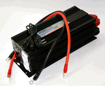 SP3000С, Преобразователь (инвертор) тока / ББП - SP3000С