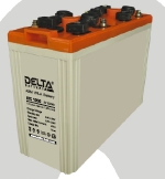 Delta_STC1000, Свинцово-кислотные аккумуляторы
