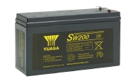 SW200-12, Свинцово-кислотные аккумуляторные батареи 