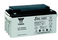 SWL1850 (FR), Свинцово-кислотные аккумуляторные батареи 
