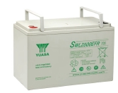 SWL2500E (FR), Свинцово-кислотные аккумуляторные батареи 