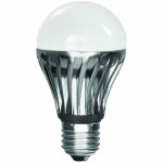 ToLEDo GLS 6W E27 Pearl Warm Whi, Светодиодная лампа 6Вт,теплого белого цвет, цоколь E27, колба GLS A60